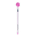 Lollypop Linda Forma De Rotulador Rojo