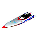 Pouvoir Bat 1300gp260 Argent �metteur De Gaz Bleu Rtr Pistolet Gros Bateaux (gl001ap)