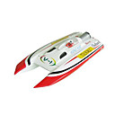 880bp Tomcat Nitro Pistola Transmisor Blanco Rtr Barcos De Potencia Media (bm051ap)