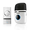 Wireless Digital Doorbell (0760 -B-299)