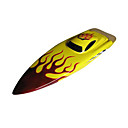 Navigateur 1300gp260 Flamme Rtr Gaz �metteur Aliment� B�ton Gros Bateaux (gl031cp)