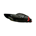 R8 1300bp Transmisor Fm Negro Pistola-rtr Ep Sin Escobillas Barcos De Gran Tama�o (bl062cpf)