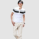 Bande-fl0903 Court T-shirt � Manches (0531-4.15-39)