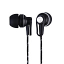 Kanen En La Oreja Los Auriculares Est�reo (negro)