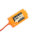 Gws A Prueba De Fallos (gw-fs01-j)