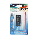 Kit De Reemplazo De Bater�as Para Nintendo Ds Lite (840 Mah)