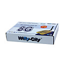 Wifly 800mw De La Ciudad 802.11g De Alta Potencia / B Usb Inal�mbrico / Adaptador Wifi (ypy251)