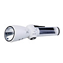 Doble Fuente Con Energ�a Solar + Linterna De Manivela De Supervivencia / Cargador De Celular / Radio Am / Fm