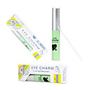 10 Us Ojos Pesta�as Encanto Y Doble 7ml Pegamento De Pesta�as Claras 204b Blanco (0516 Hasta 0.427-204b)