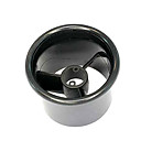 GWS EDF Case for 30mm (EDF30) system(GWDFS007)