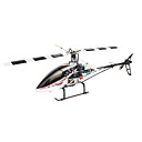 Walkera 60 # 60b B M�tal Brushless + Sem-2801 8ch Heli Rtf (h300403222767)