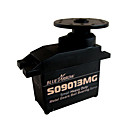 Engranajes De Metal Servo 9g Cojinete De Bolas (s09013mg)
