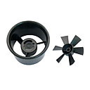 6bp Motores El�ctricos Turbo Propulsi�n No Incluidos (hy003-00103-6bp)