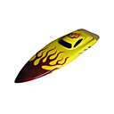 Bateaux De Navigation Ep 790bp �metteur Pistolet Flamme Rtr Brushless Moyennes (bm031cp)