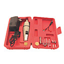 Jiashili Kit Mini Perceuse �lectrique Ac / Dc Outils Rc (fy-038)