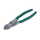 Lightinthebox ES  e-200b alicates, verde mango