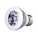 Rgb Led Culot E27 220v � Distance
