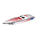 Retador 1300gp260 Pulpo Rtr Pistola De Gas Transmisor Alimentado Barcos De Gran Tama�o (gl026cp)