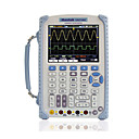 Portables Scopemeter Oscilloscope Portatif Dso1060 60mhz (h290407697553)