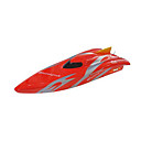 730bp Naranja Pistola De Plata-nitro Rtr Transmisor Alimentado Delfines Embarcaciones Medianas (bm011cp)