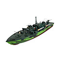 Pt596 Patrulla Torpedero Transmisor De Pistola 1300gp260-rtr (gl503ap)