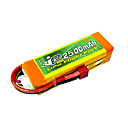 11.1v 2500mah 20c Ip Batterie Lipo Vol (ip111v2500-20c)