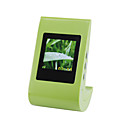 1.5 LCD  Rechargeable Digital USB Photo Frame Keychain