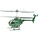 Camouflage Md500 H�licopt�re (art005)