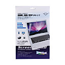 Protector De La Pantalla Sin Reflejos Con Pa�o De Limpieza Para Las Manzanas 9,7 
