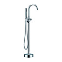 M�langeurs Chrom�es Bain Permanent Robinet De Douche (0572-me9107)