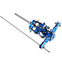 Cnc T�te Mise � Niveau En M�tal Pour Aligner Trex 450 H�licopt�res (hxt_074)
