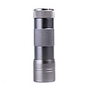 1w/5v 12 Conducido Linterna