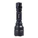 Wfc8 1w/3.7v Llevado Linterna