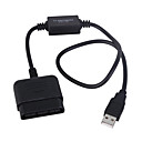PS2 to PS3 USB Control Pad ConverterAdapter