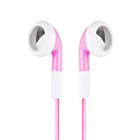 Elegantes Auriculares Est�reo (rosa)