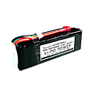 Jf 20c 14.8v 3600mah Batterie Li-poly (jf148v3600mah-20cr)