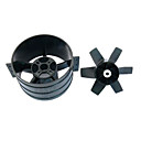 6bp Motores El�ctricos Turbo Propulsi�n No Incluidos (hy003-00107-6bp)