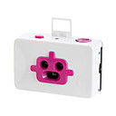 Lomo Al Estilo Robot 3 135 Lentes De La C�mara De Pel�culas De Acci�n (dce290)