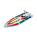 Explorador 1300gp260 Rtr Marfil Pistola De Gas Transmisor Alimentado Barcos De Gran Tama�o (gl006ip)