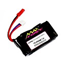 15c 7.4v 800 Mah 2s1p Bater�a (fy_058)