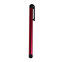 Touch Screen Stylus for iPhone and iPad (Red)