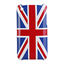 Estuche Protector Bandera Nacional Para El Iphone 3g/3gs (reino Unido)