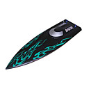Navaja De Afeitar Nitro 860bp Pistola Negro-rtr Transmisor Alimentado Embarcaciones Medianas (bm069bp)