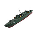 Pt109 Patrulla Torpedero Transmisor De Pistola 1300gp260-rtr (gl500ap)
