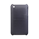Hard Protective Case for iPhone 3G Black