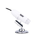Microscope Usb Num�rique Avec 4 Led
