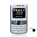 Großhandel Mini 9.700 Quad-Band Dual Karte Dual-Kamera Java Bluetooth TV Taschenlampe QWERTY-Tastatur-Handy (2GB TF Karte) (sz00510313)
