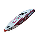 880np21 Nitro Pistola Transmisor De Color P�rpura-rtr Truenos Barcos Impulsados Medio (nm061bp)