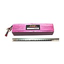 22.2v 4400mah 20c Maxforce 6s2p Bater�a Para 600 Heli (fy_072)