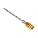Aluminium Dor� � Sens Unique Tige De D�marrage Pour H�licopt�re (51607a)
